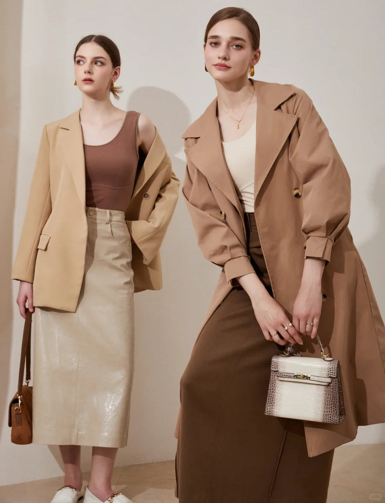 Set elegant și casual