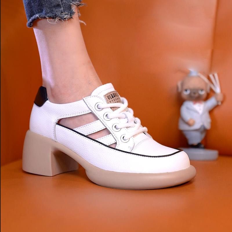 ✨✨2026 noua moda de vara sandale cu toc inalt